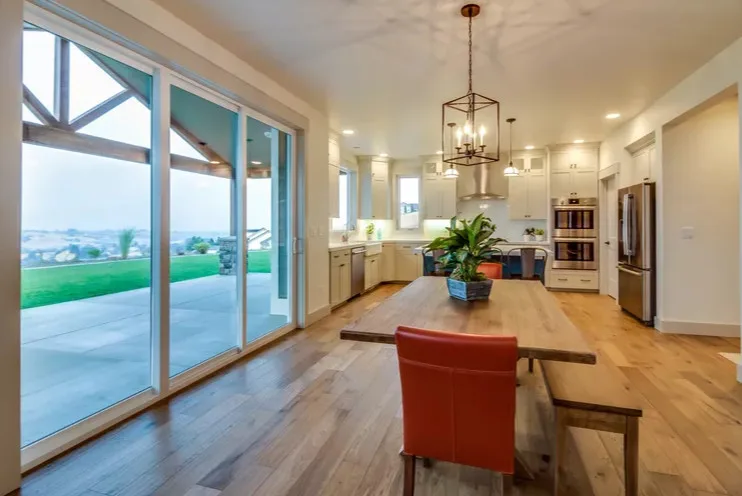 Bespoke Home Interiors by Copper Hills Construction, LLC - Photo 8