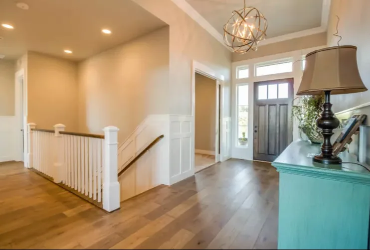 Bespoke Home Interiors by Copper Hills Construction, LLC - Photo 9