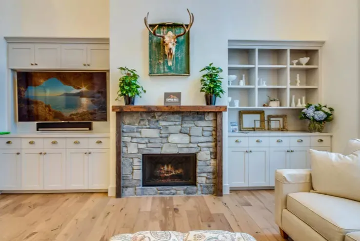Bespoke Home Interiors by Copper Hills Construction, LLC - Photo 7