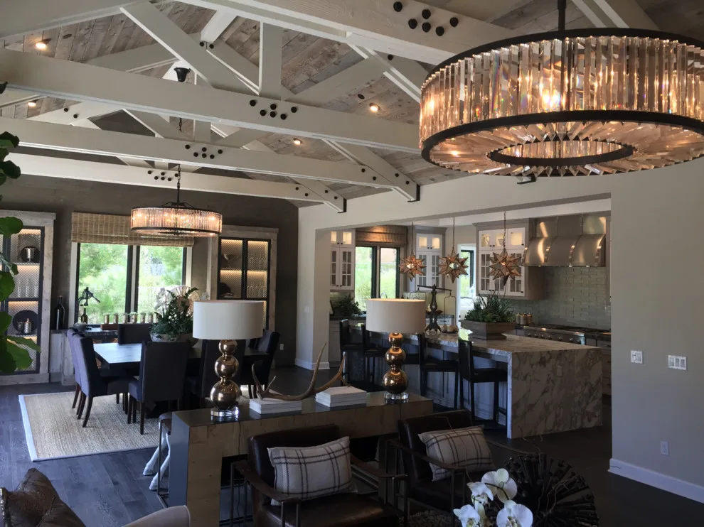 Bespoke Residences in San Juan Capistrano by Dan Ryan Construction Co. - Photo 13