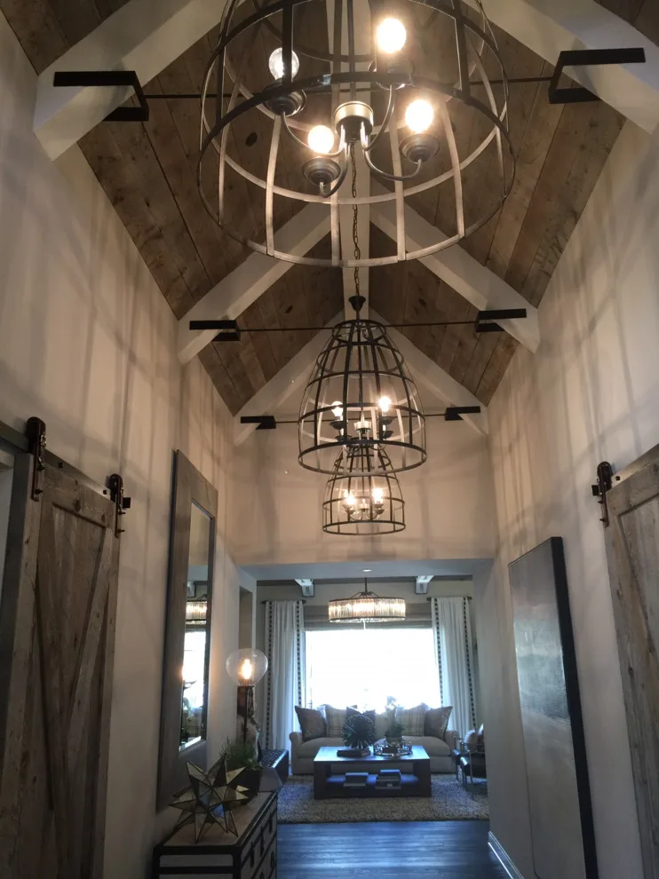 Bespoke Residences in San Juan Capistrano by Dan Ryan Construction Co. - Photo 16