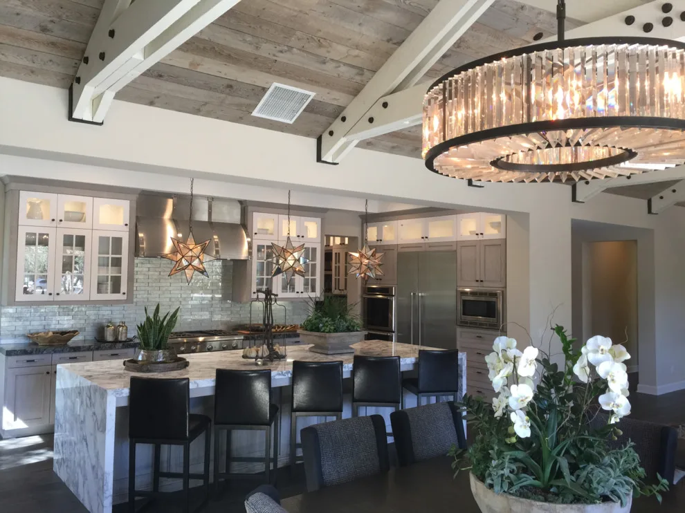 Bespoke Residences in San Juan Capistrano by Dan Ryan Construction Co. - Photo 12