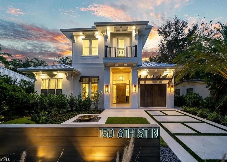 Naples Heritage Appeal by Kaye Lifestyle Homes - Photo 9