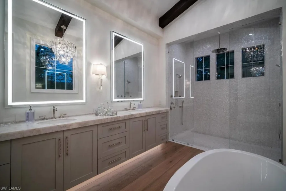 Naples Heritage Appeal by Kaye Lifestyle Homes - Photo 4