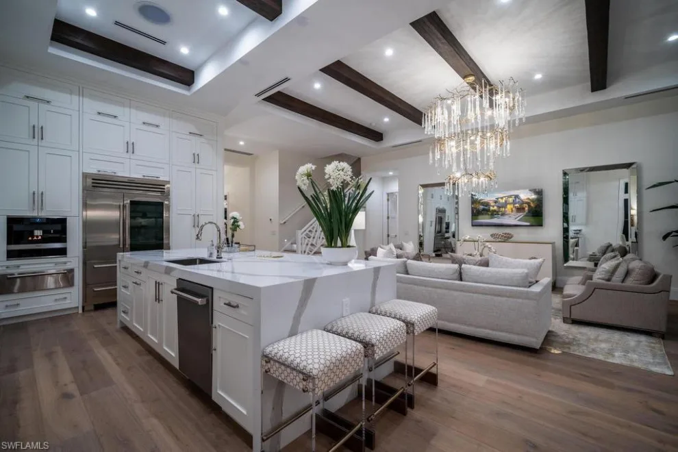 Naples Heritage Appeal by Kaye Lifestyle Homes - Photo 3