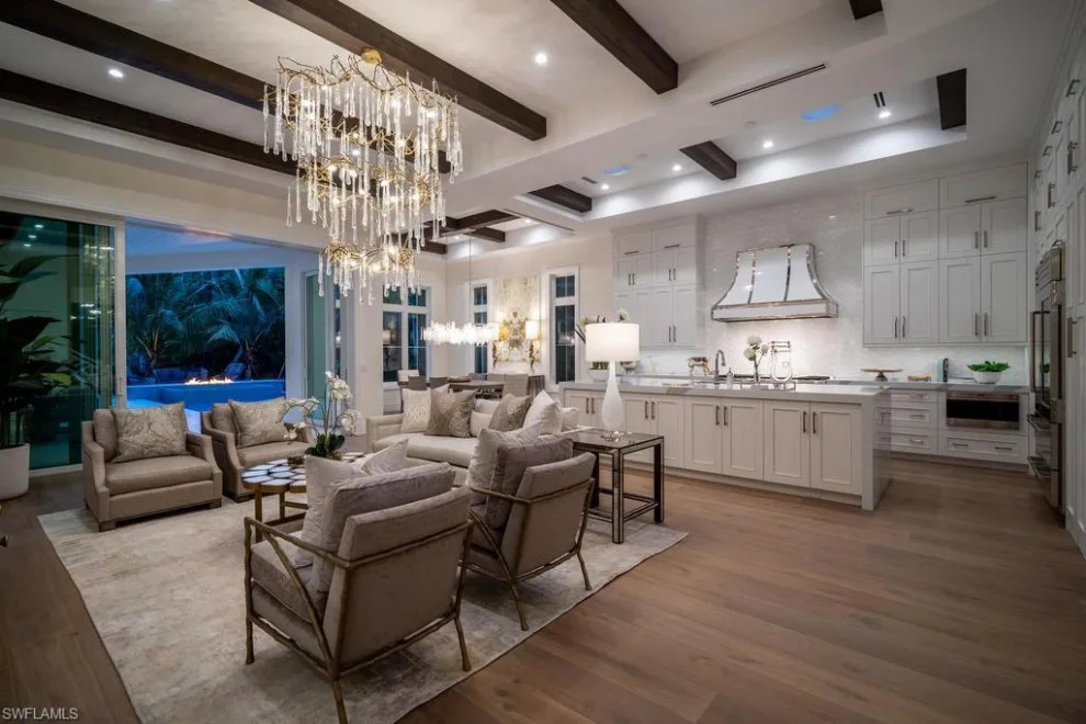 Naples Heritage Appeal by Kaye Lifestyle Homes - Photo 19