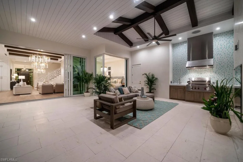 Naples Heritage Appeal by Kaye Lifestyle Homes - Photo 18