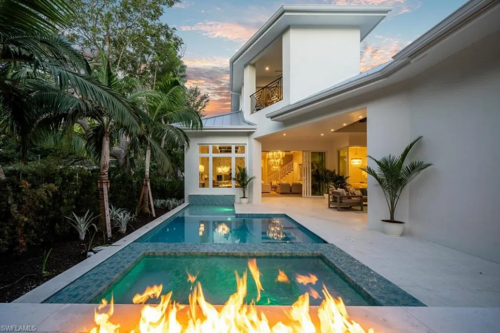 Naples Heritage Appeal by Kaye Lifestyle Homes - Photo 17