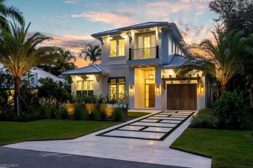 Naples Heritage Appeal by Kaye Lifestyle Homes - Photo 10