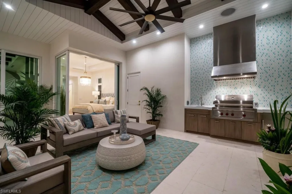 Naples Heritage Appeal by Kaye Lifestyle Homes - Photo 14