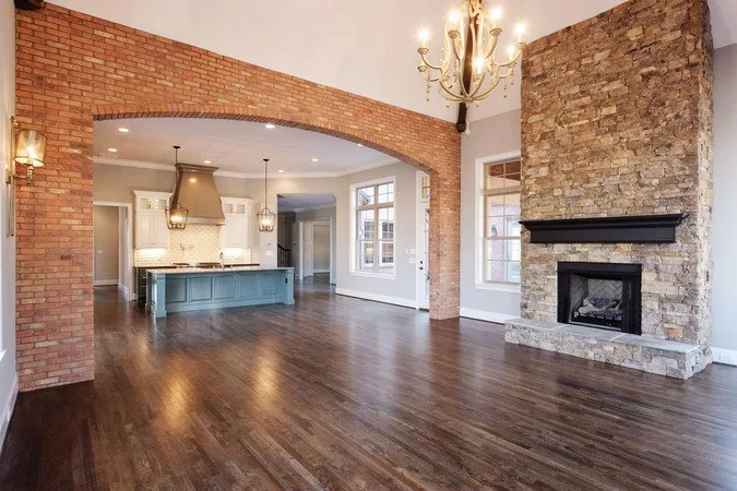 Distinctive Home Construction by Friddle And Company, Inc. - Photo 6