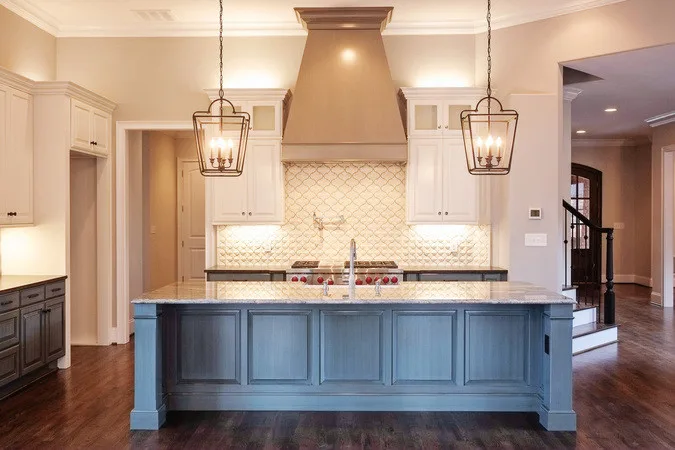 Distinctive Home Construction by Friddle And Company, Inc. - Photo 3