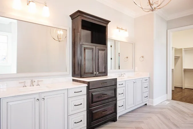 Distinctive Home Construction by Friddle And Company, Inc. - Photo 4