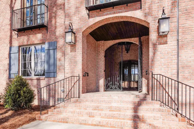 Distinctive Home Construction by Friddle And Company, Inc. - Photo 8