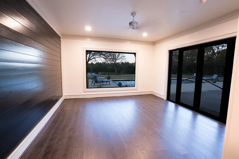 Edom Customization by Carlton Edwards Builder & Designer LLC - Photo 5