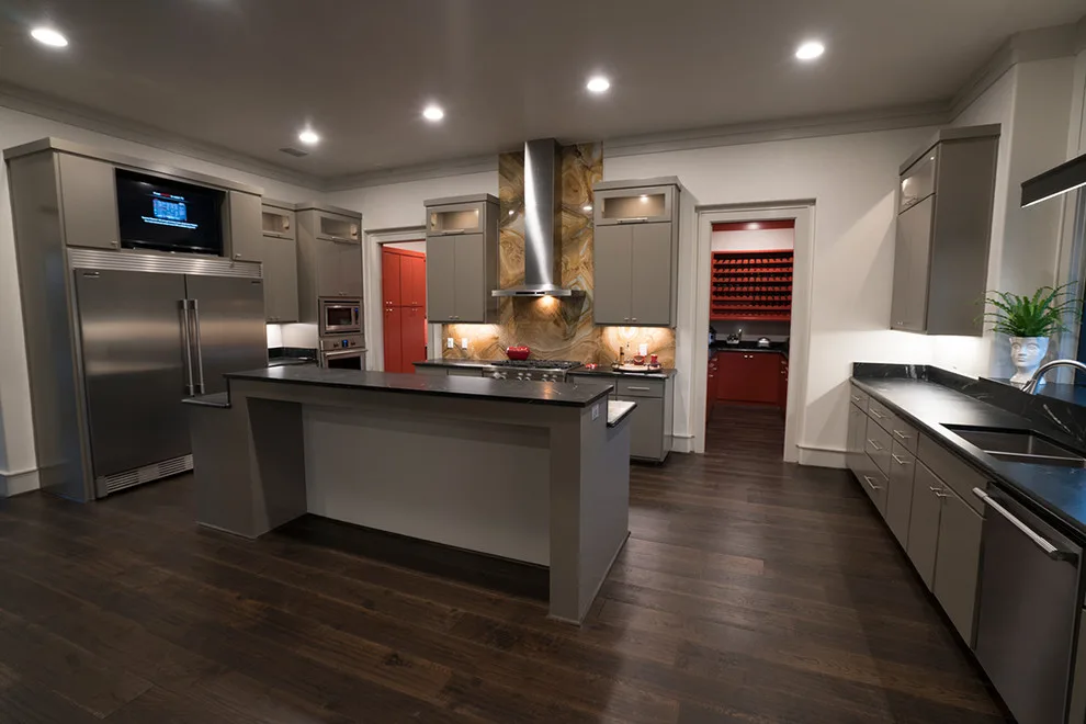 Carlton Edwards Builder & Designer LLC - Photo 10