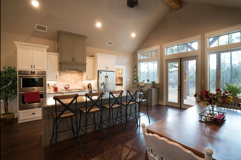 Carlton Edwards Builder & Designer LLC - Photo 11