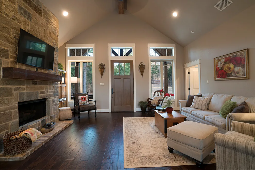 Carlton Edwards Builder & Designer LLC - Photo 6