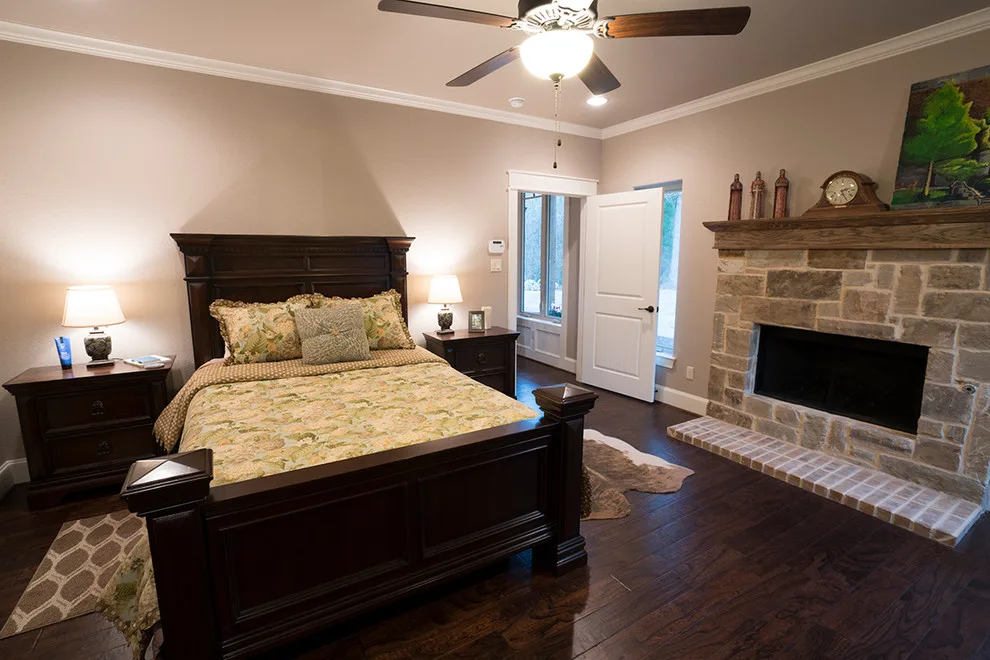 Carlton Edwards Builder & Designer LLC - Photo 13