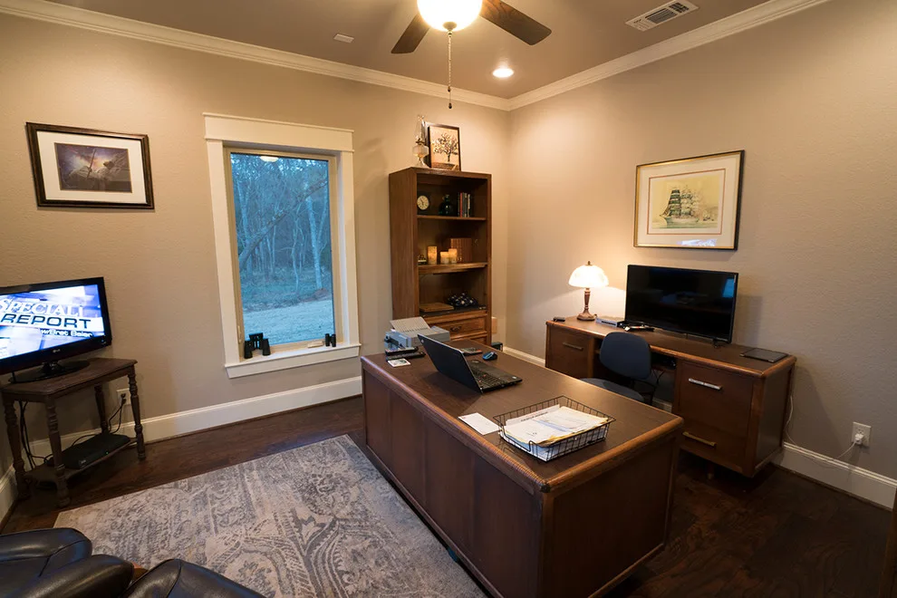 Carlton Edwards Builder & Designer LLC - Photo 9