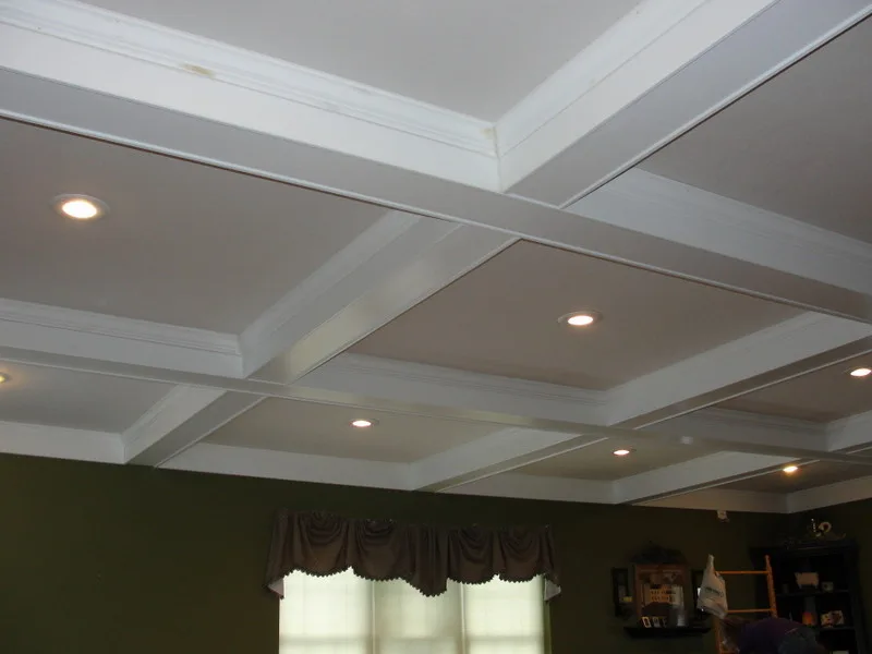 Bespoke Interior Finishes by Szczesniak Remodeling & Construction LLC - Photo 4