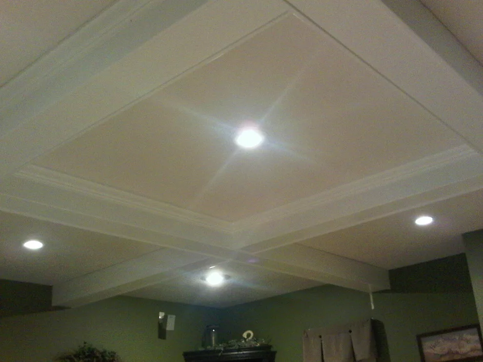 Bespoke Interior Finishes by Szczesniak Remodeling & Construction LLC - Photo 3