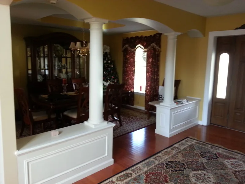 Bespoke Interior Finishes by Szczesniak Remodeling & Construction LLC - Photo 2