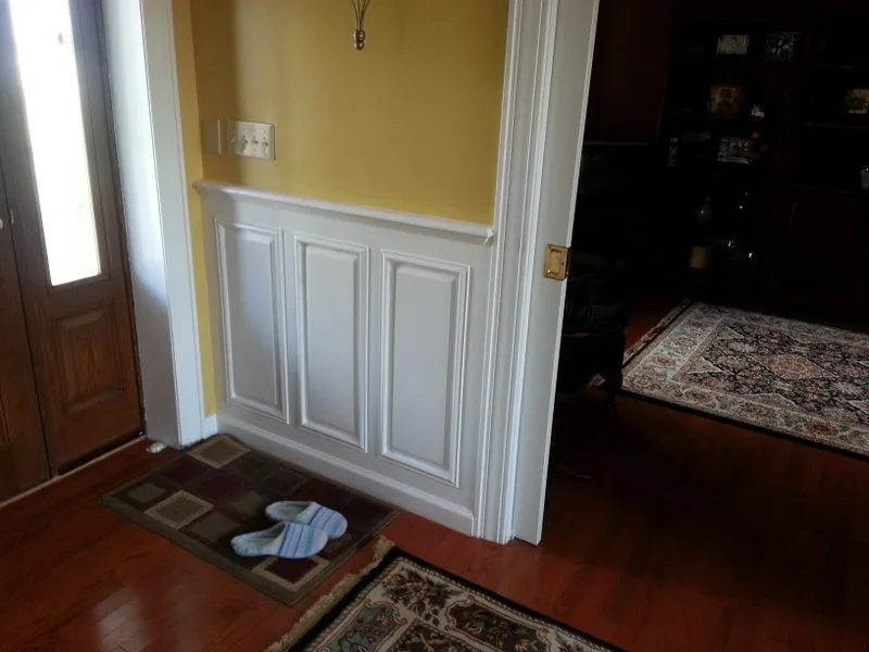 Bespoke Interior Finishes by Szczesniak Remodeling & Construction LLC - Photo 5