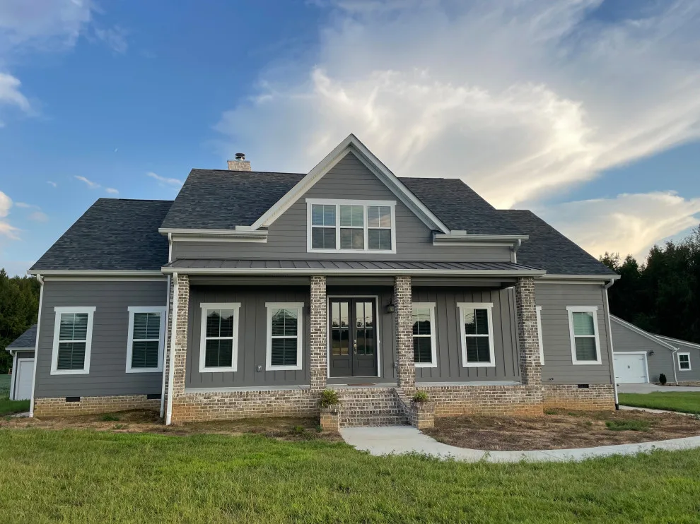 TSH Construction LLC - Photo 12