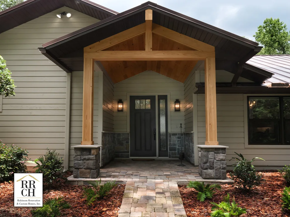 Robinson Renovation & Custom Homes, Inc. - Photo 9