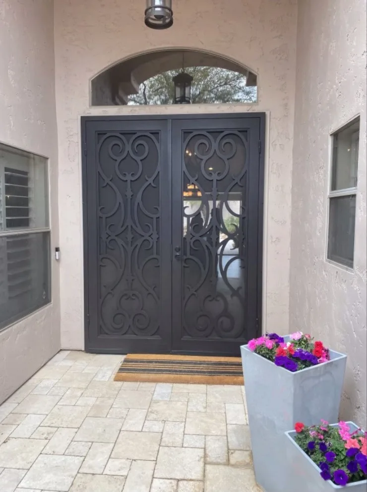 Main Entrance Facade by Lakeview Living LLC - Photo 3