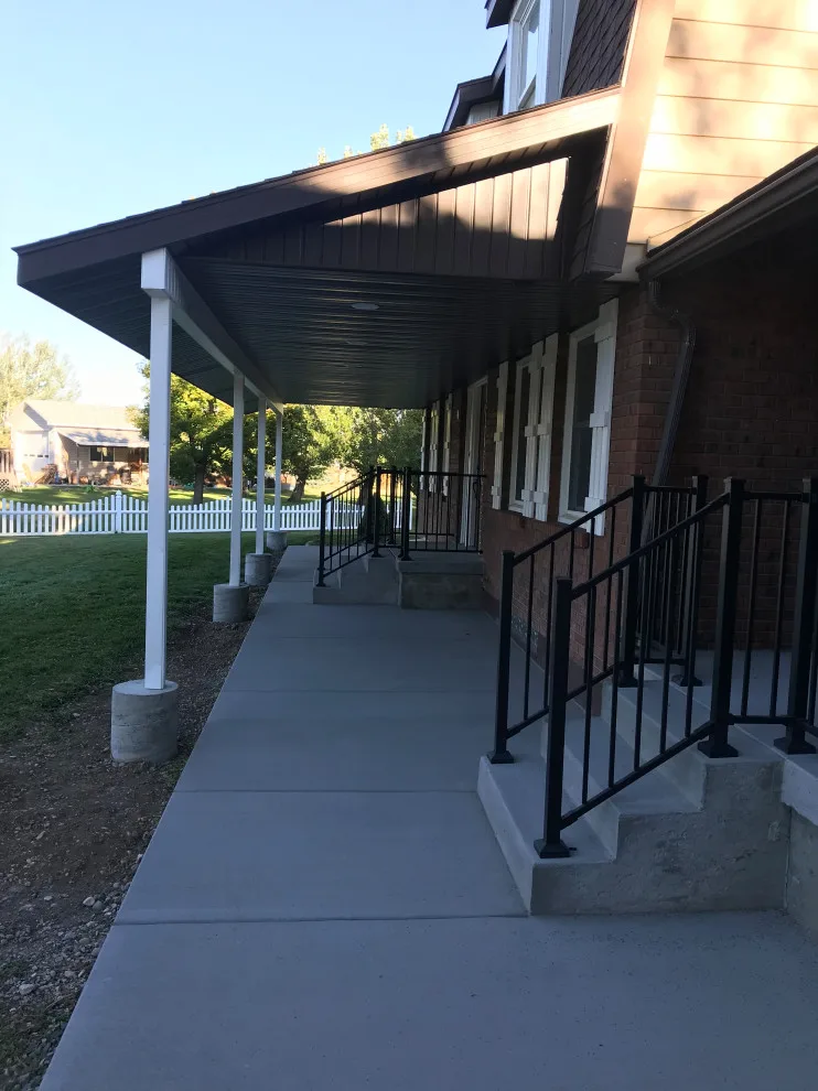 Vernon Construction & Contracting - Photo 10