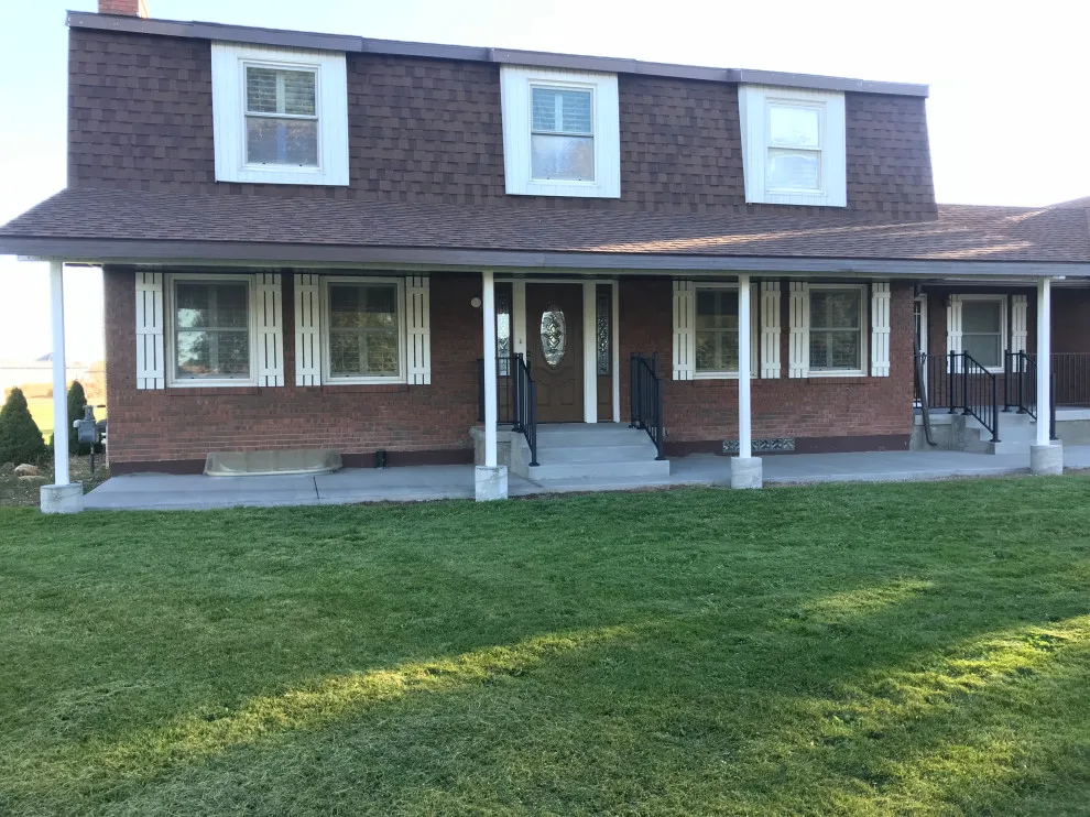 Vernon Construction & Contracting - Photo 14