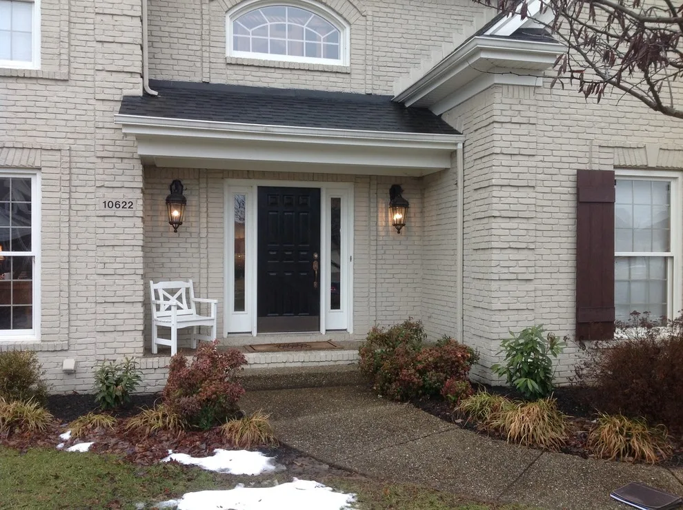 Glen Oaks Front Porch by Vincent Abell Contracting - Photo 2
