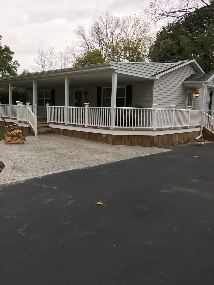 JC Dengel Carpentry And Flooring - Photo 14