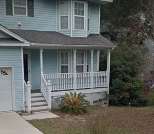 Porch Revitalization by Martinelli Building And Contracting, LLC - Photo 3