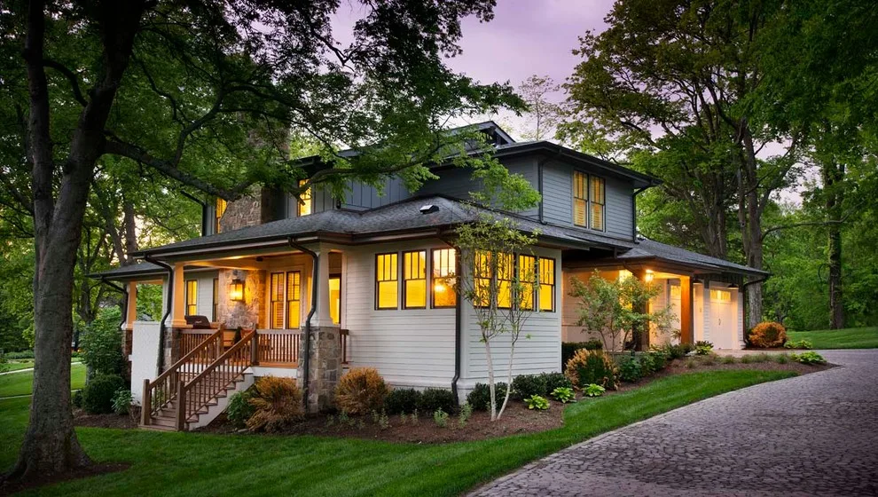 Craftsman Style - Castle Homes by Outdoor Ink, LLC - Photo 6