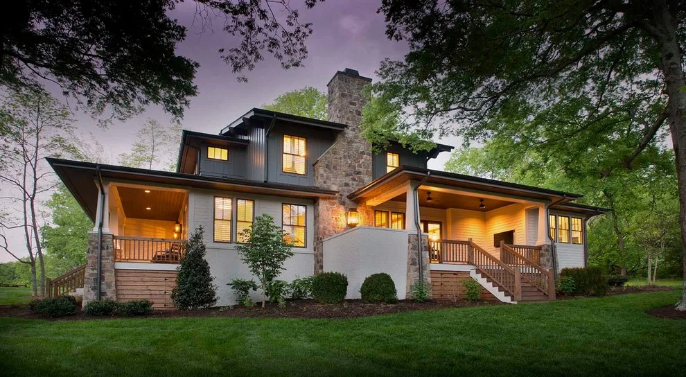 Craftsman Style - Castle Homes by Outdoor Ink, LLC - Photo 26