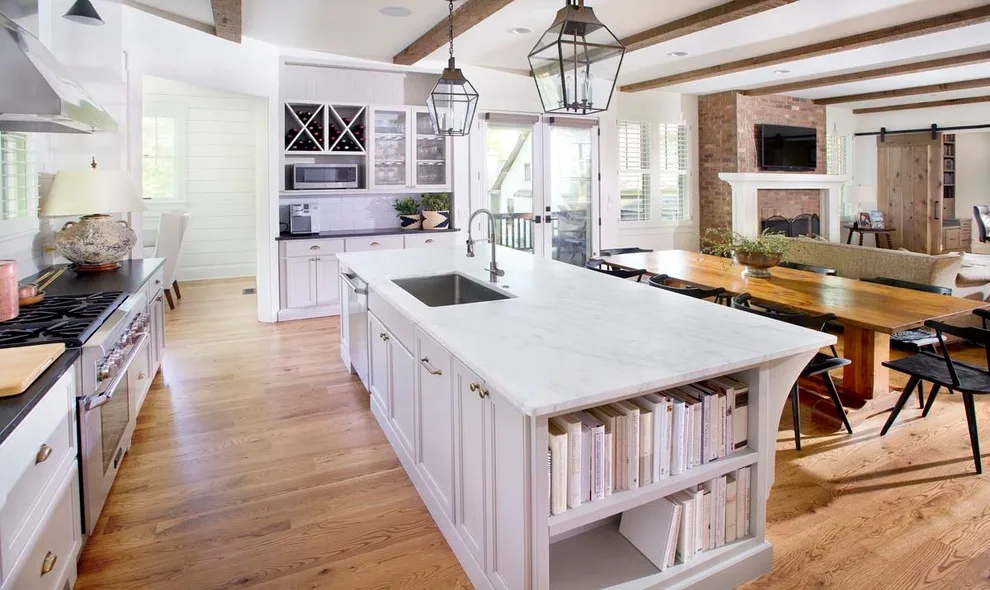 Craftsman Style - Castle Homes by Outdoor Ink, LLC - Photo 20