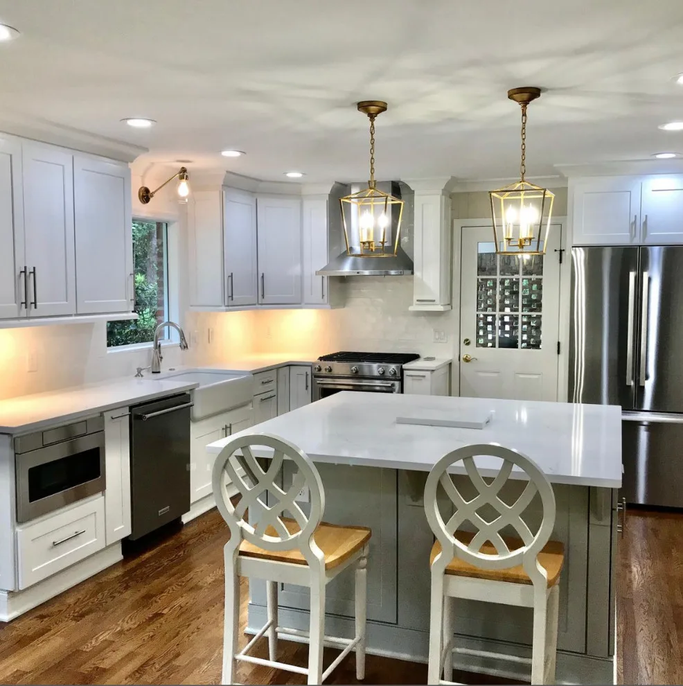 Culinary Space Renovation by Jaybirds - Photo 3