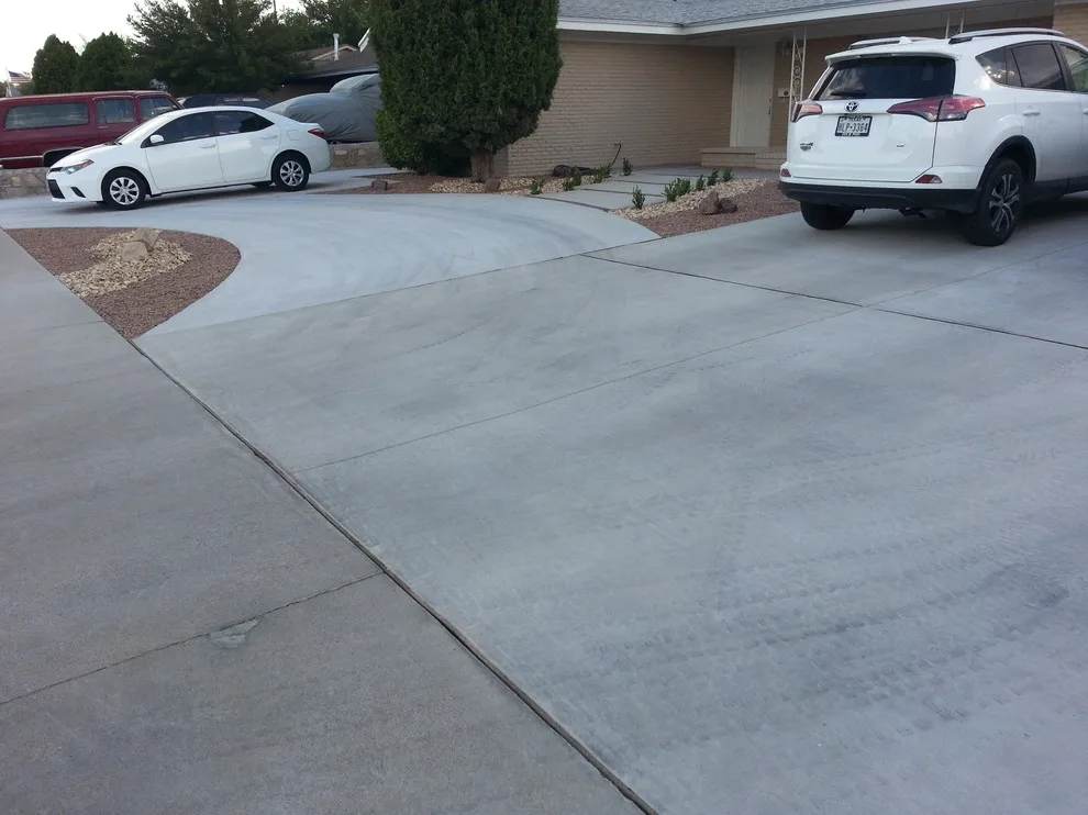 OUTDOOR ENTRANCE by Forma Contractors - Photo 4