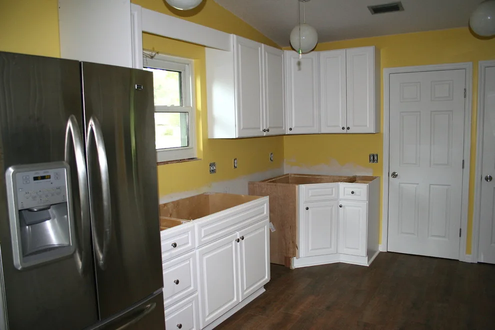 Fruit Cove Culinary Renovation by LCG Design And Build - Photo 3