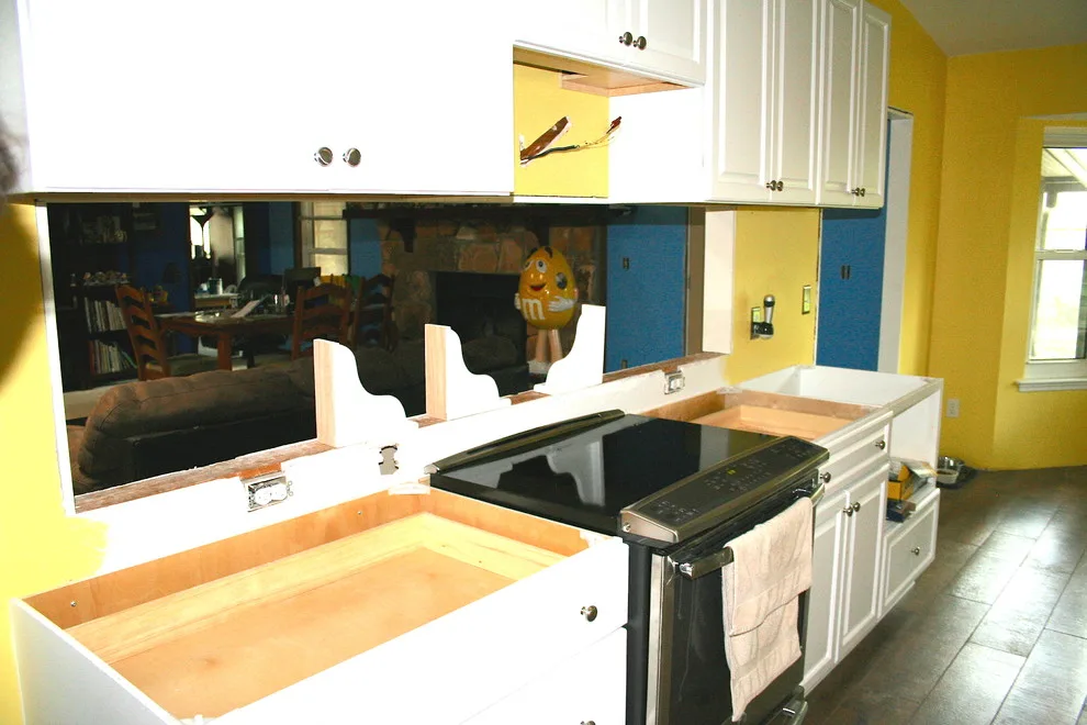 Fruit Cove Culinary Renovation by LCG Design And Build - Photo 4