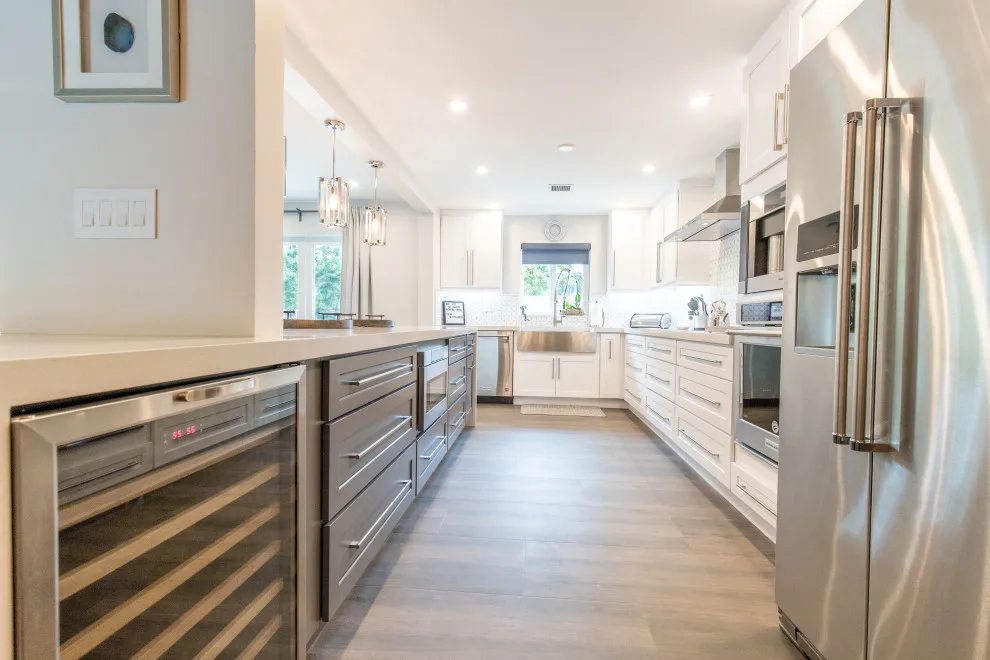 Fort Lauderdale Complete Home Renovation by Colpani Construction - Photo 6