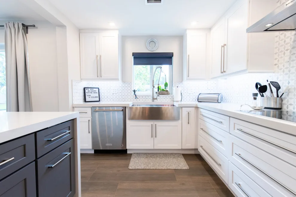 Fort Lauderdale Complete Home Renovation by Colpani Construction - Photo 4