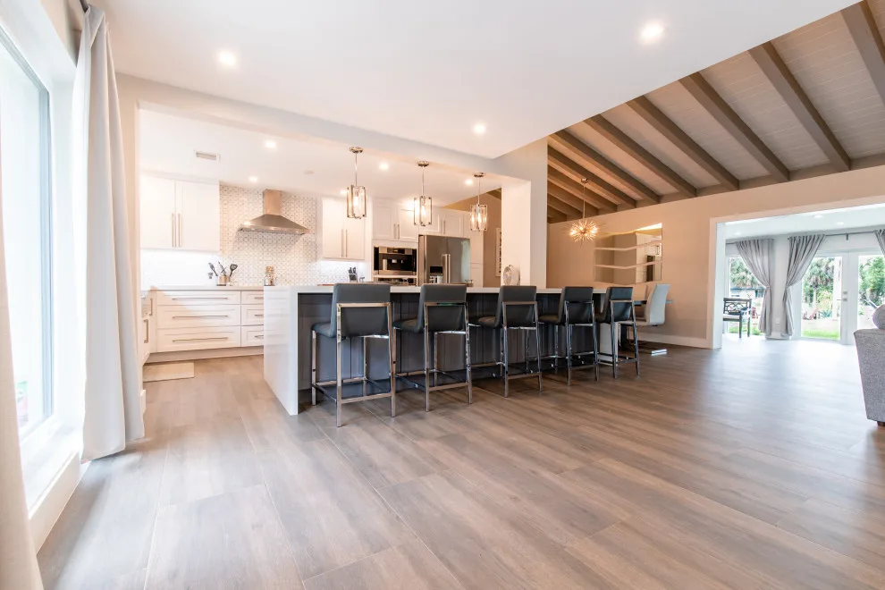 Fort Lauderdale Complete Home Renovation by Colpani Construction - Photo 7