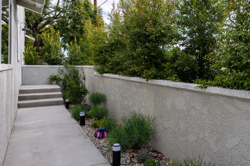 COMPREHENSIVE BACKYARD RENOVATION by Royal Family Construction, Inc. - Photo 26