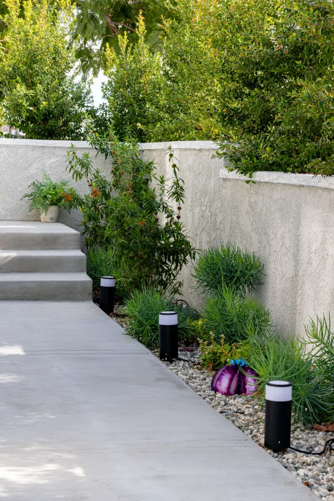 COMPREHENSIVE BACKYARD RENOVATION by Royal Family Construction, Inc. - Photo 19