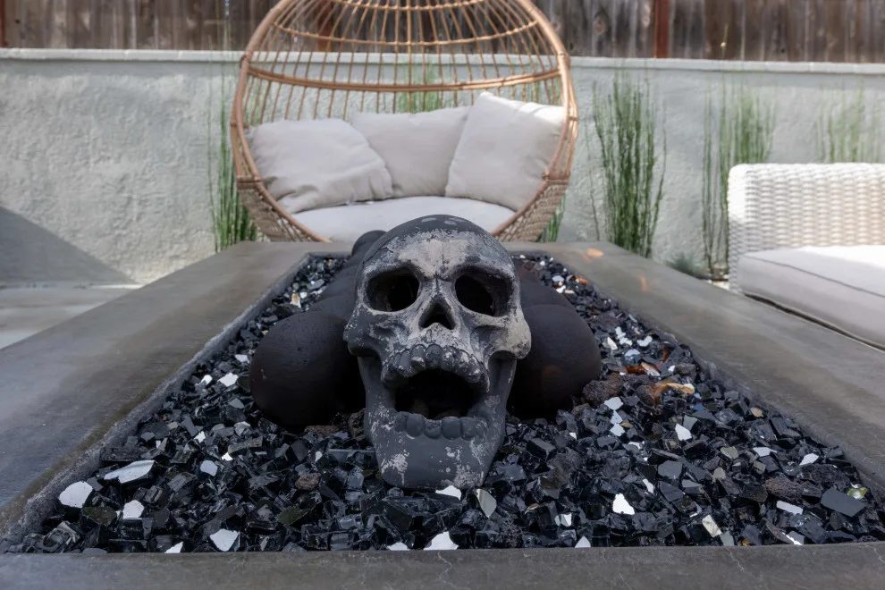 COMPREHENSIVE BACKYARD RENOVATION by Royal Family Construction, Inc. - Photo 13
