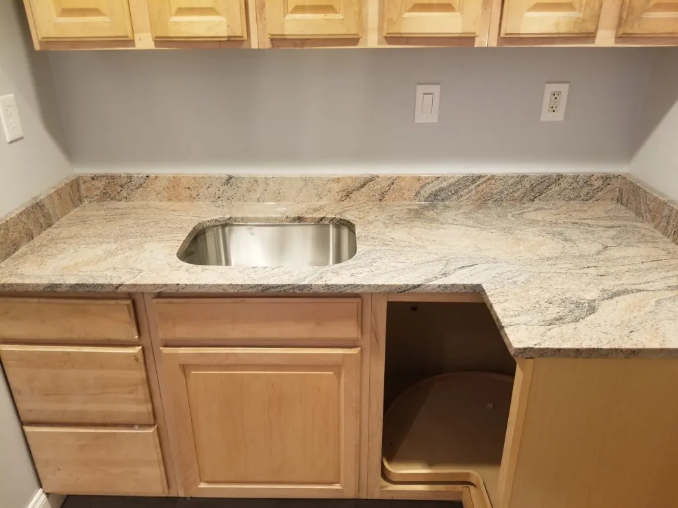 Complete Basement Renovation and Finishing by Ansaaris House Of Construction LLC - Photo 9